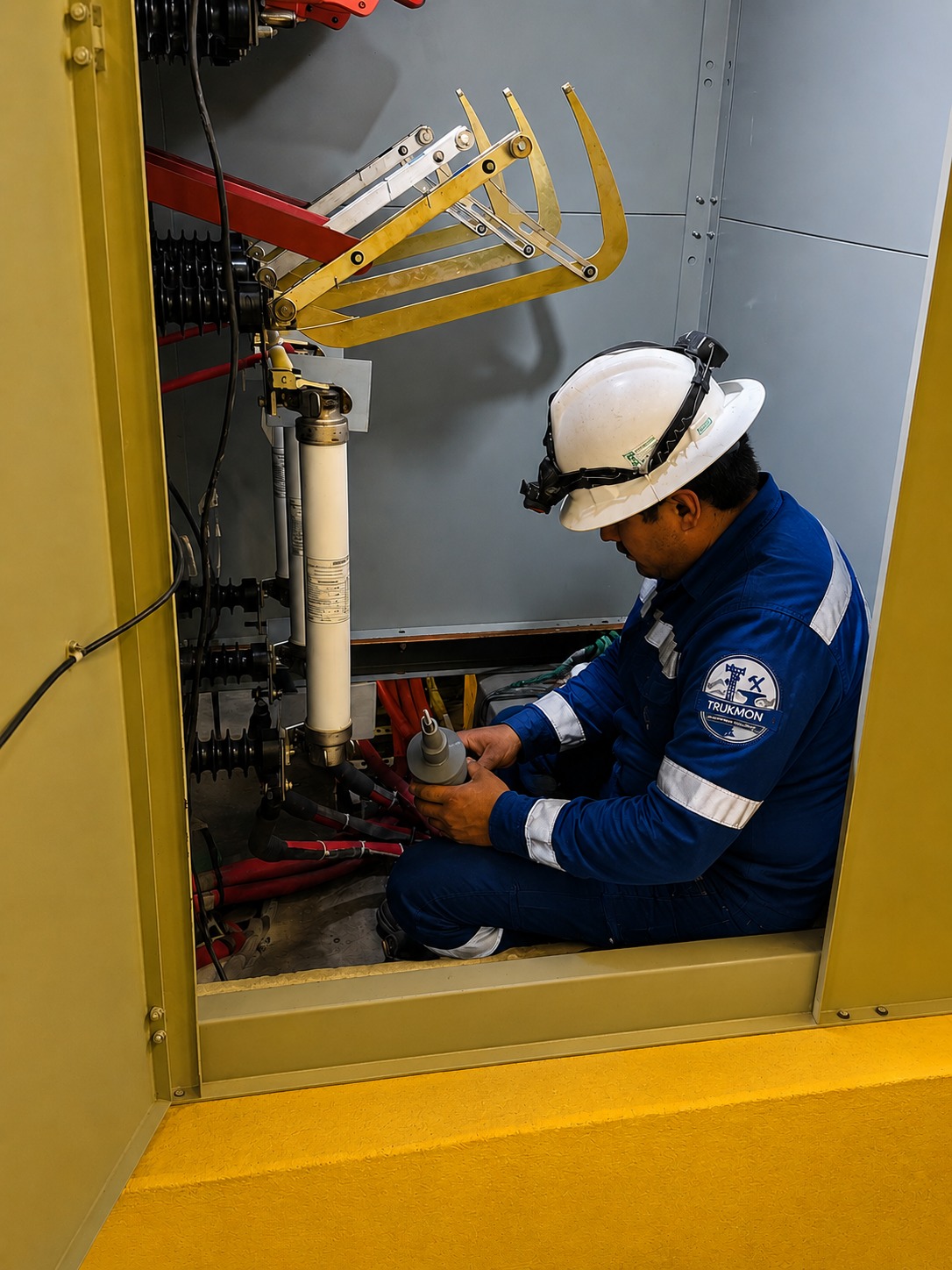 Proyecto de tecnología