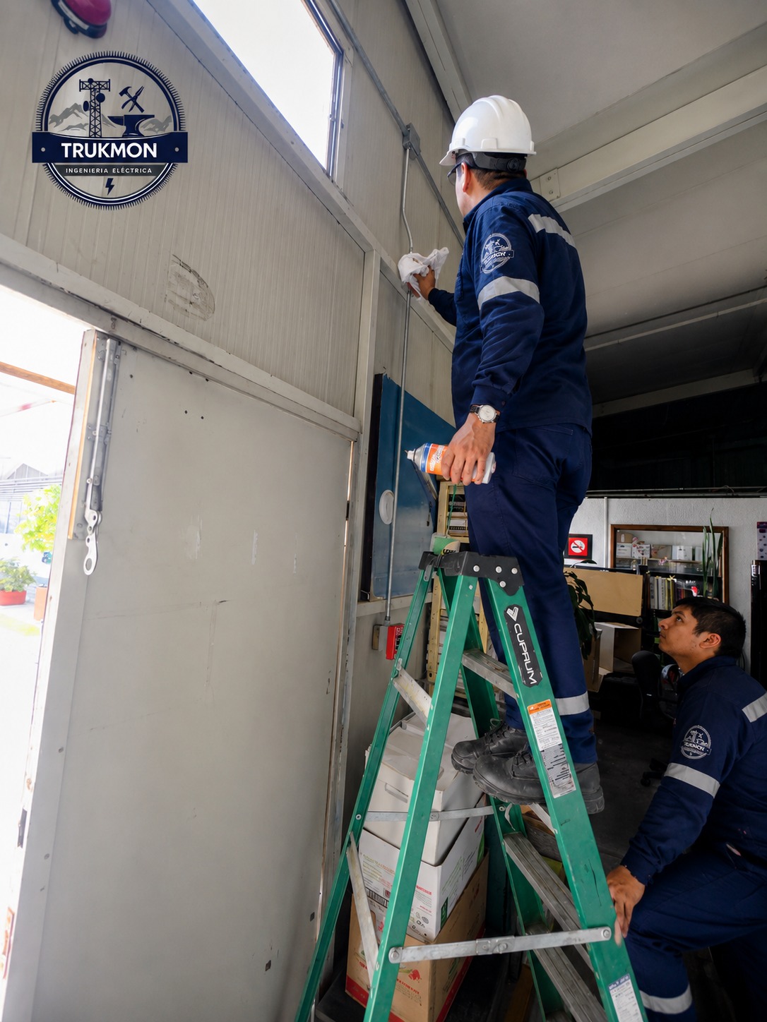 Mantenimiento técnico