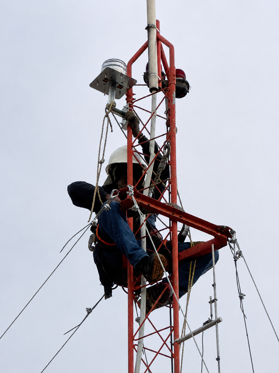 Telecomunicaciones y tecnologías de información
