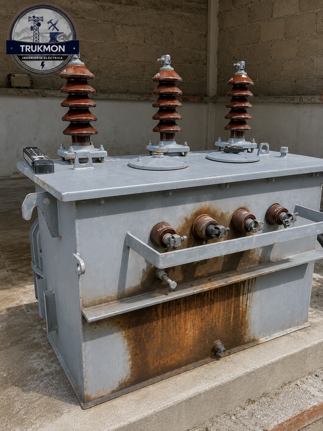 Infraestructura técnica