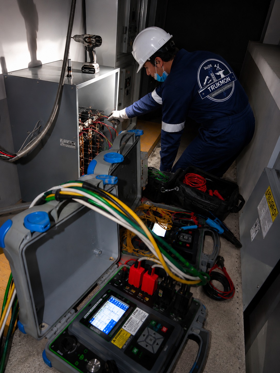 Componentes electrónicos